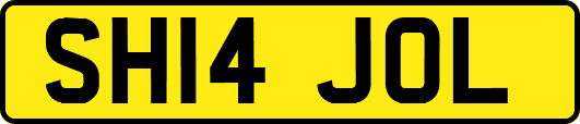 SH14JOL