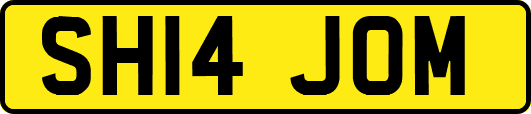 SH14JOM