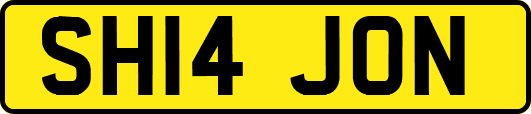 SH14JON