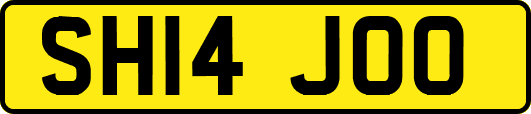 SH14JOO