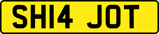SH14JOT