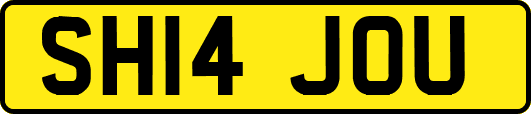 SH14JOU