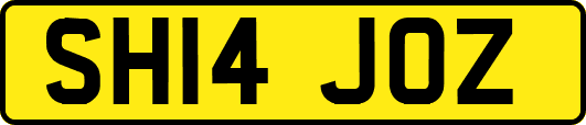 SH14JOZ