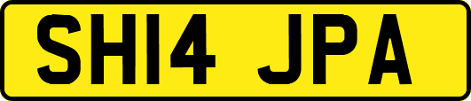 SH14JPA