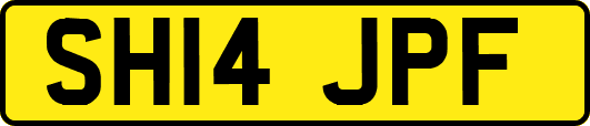 SH14JPF