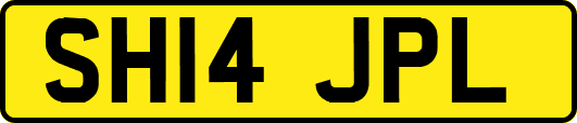 SH14JPL