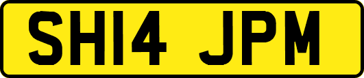 SH14JPM