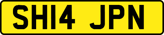 SH14JPN