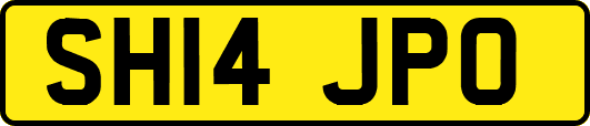 SH14JPO