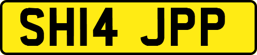 SH14JPP