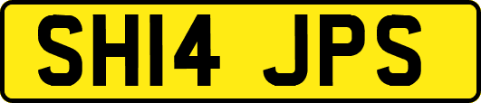 SH14JPS
