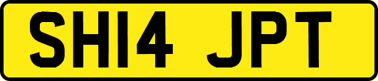 SH14JPT