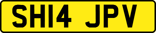 SH14JPV