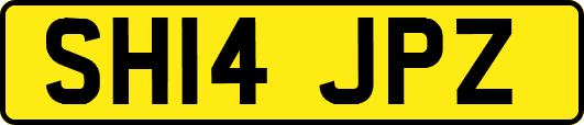 SH14JPZ