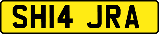 SH14JRA