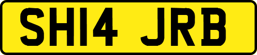 SH14JRB