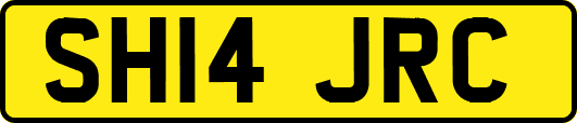 SH14JRC