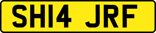 SH14JRF