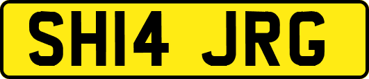 SH14JRG