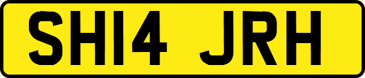 SH14JRH