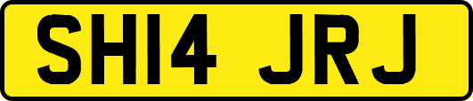 SH14JRJ