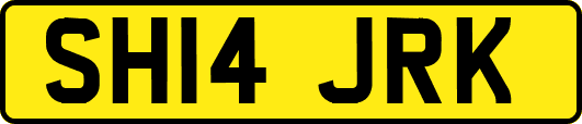 SH14JRK