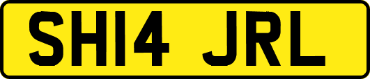 SH14JRL