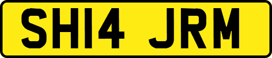 SH14JRM