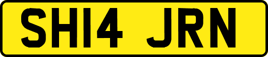 SH14JRN