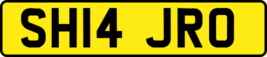 SH14JRO