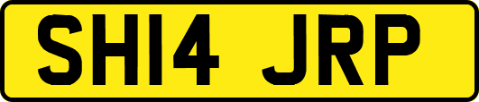 SH14JRP