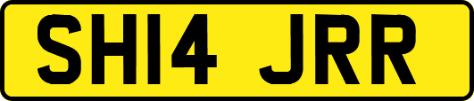 SH14JRR