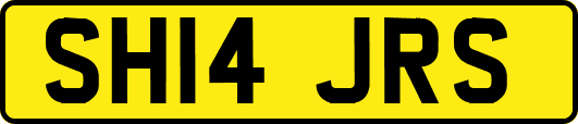 SH14JRS