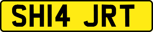 SH14JRT