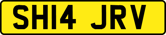 SH14JRV