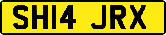 SH14JRX