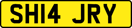 SH14JRY