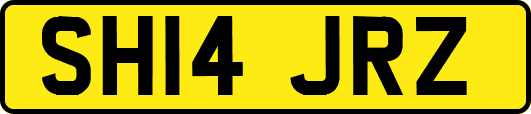 SH14JRZ
