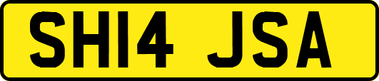 SH14JSA