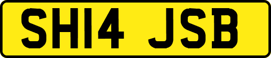 SH14JSB
