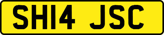SH14JSC