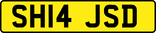 SH14JSD