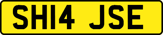SH14JSE