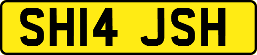 SH14JSH