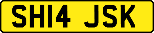SH14JSK