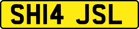 SH14JSL