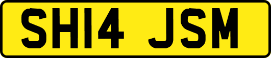 SH14JSM