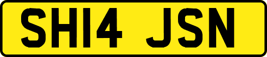 SH14JSN