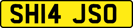 SH14JSO