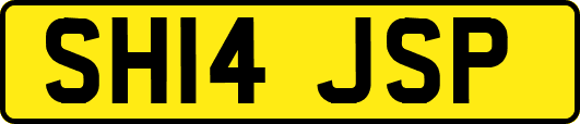 SH14JSP